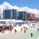 Image for article titled Potential Solutions For Preventing A Wild Pandemic Spring Break